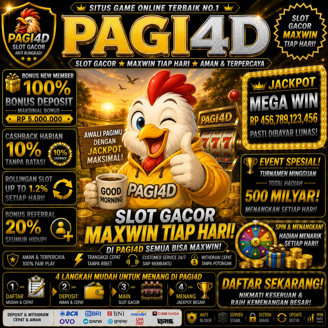 PAGI4DBanner